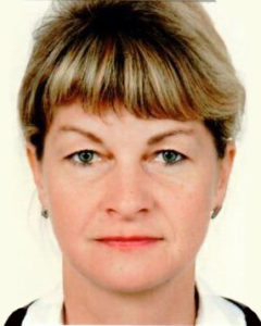 Peggy Hähnel