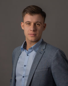 Jean-Pascal Hohm