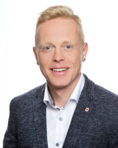 Lars Schieske