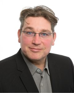 Thomas Drebinski