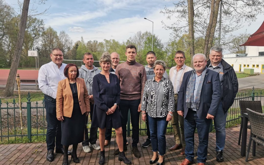 AfD Cottbus wählt neuen Kreisvorstand!