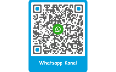 Unserer Whatsapp Kanal für Aktuelle Nachrichten