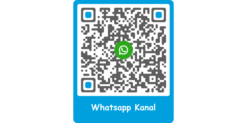 Unserer Whatsapp Kanal für Aktuelle Nachrichten
